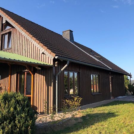 Waldhaus-Vulkaneifel Kelberg Ngoại thất bức ảnh