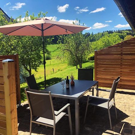 Waldhaus-Vulkaneifel Kelberg Ngoại thất bức ảnh