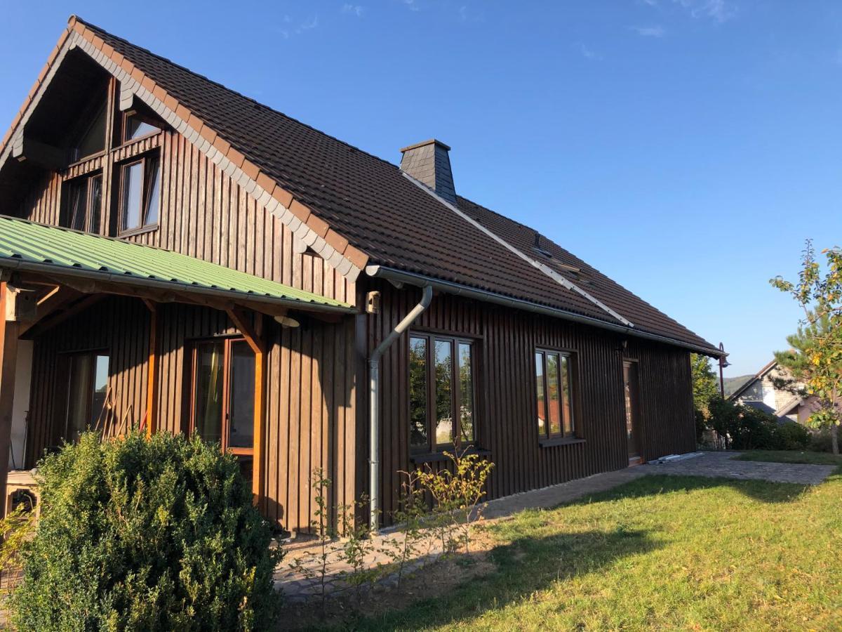 Waldhaus-Vulkaneifel Kelberg Ngoại thất bức ảnh