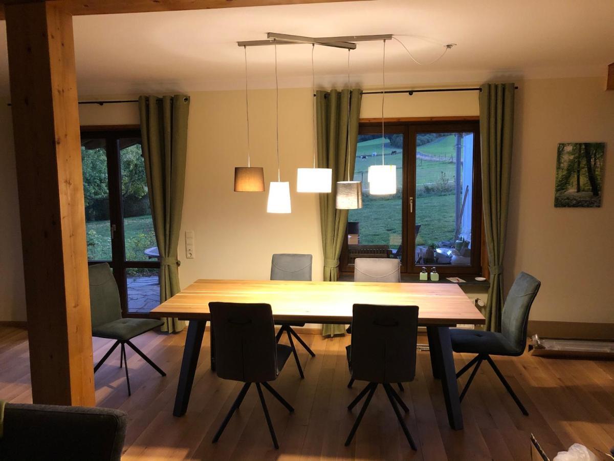 Waldhaus-Vulkaneifel Kelberg Ngoại thất bức ảnh