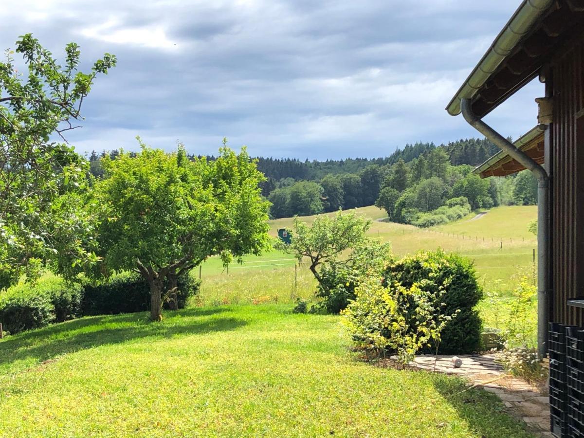 Waldhaus-Vulkaneifel Kelberg Ngoại thất bức ảnh