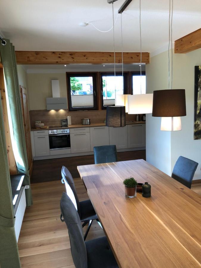 Waldhaus-Vulkaneifel Kelberg Ngoại thất bức ảnh