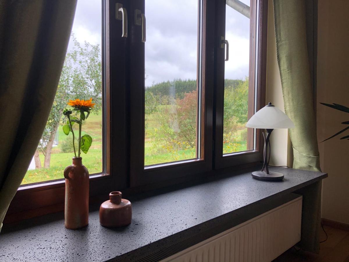 Waldhaus-Vulkaneifel Kelberg Ngoại thất bức ảnh