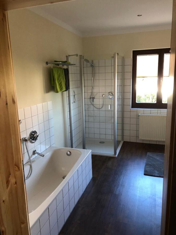 Waldhaus-Vulkaneifel Kelberg Ngoại thất bức ảnh