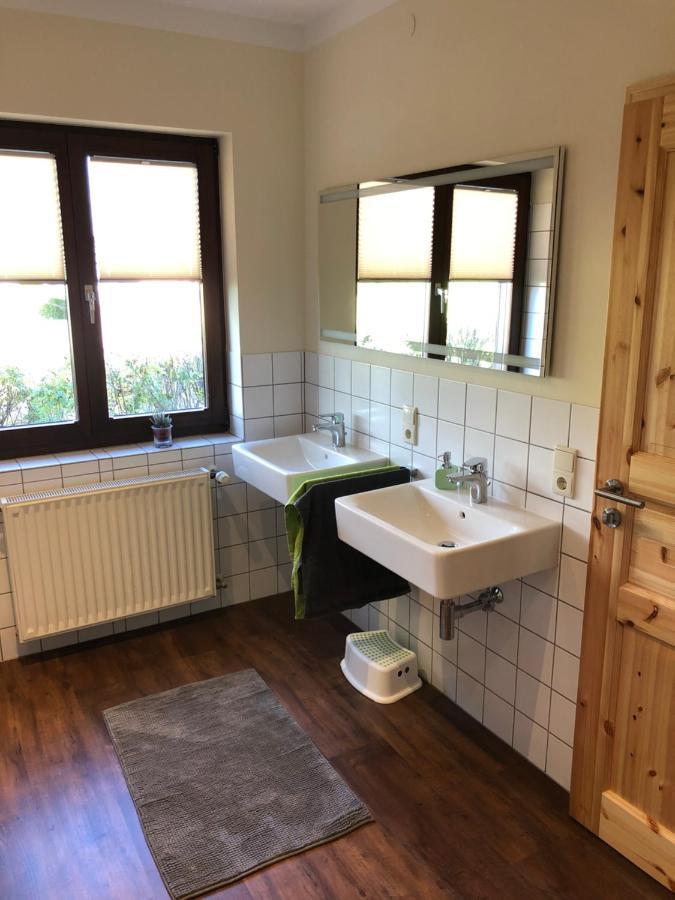 Waldhaus-Vulkaneifel Kelberg Ngoại thất bức ảnh