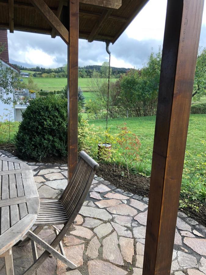 Waldhaus-Vulkaneifel Kelberg Ngoại thất bức ảnh