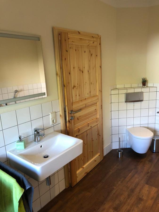 Waldhaus-Vulkaneifel Kelberg Ngoại thất bức ảnh