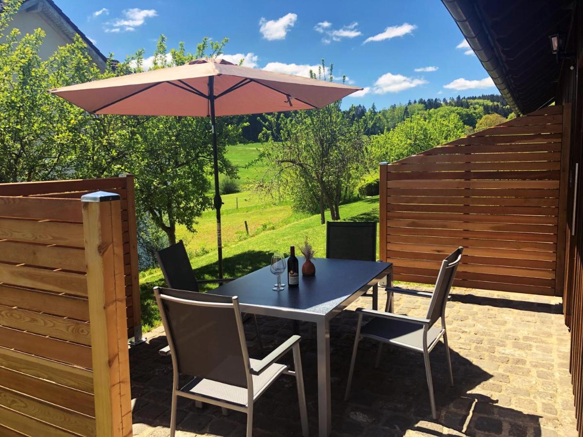 Waldhaus-Vulkaneifel Kelberg Ngoại thất bức ảnh